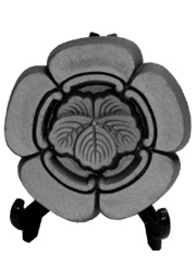 五瓜に蔦（ごくわにつた）