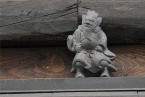 屋根への設置方法 